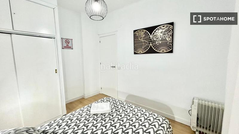 Foto 6c86a2d3-565b-41d2-8fb6-6ab5fb9d7fd8. Alquiler piso estudio en alquiler en Moscardó, en Madrid