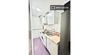 Lloguer Pis a Moscardó. Estudio en alquiler en moscardó, madrid