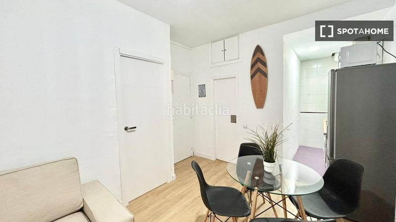 Foto c0d96ccc-4f4f-4ab2-bcef-5121ca56e359. Rent flat with heating in Moscardó Madrid