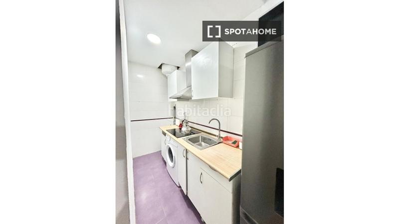 Foto e72e4238-5f37-4e80-85fa-b73711fb34d1. Rent flat with heating in Moscardó Madrid