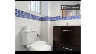 Lloguer Pis a Moscardó. Estudio en alquiler en moscardó, madrid