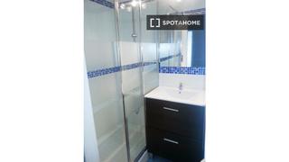 Miete Etagenwohnung in Almendrales. Estudio en alquiler en moscardó, madrid