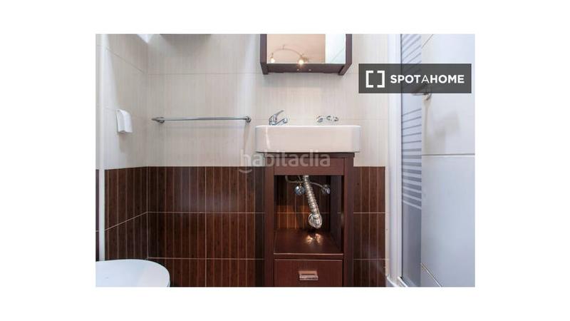 Foto 4d1dfba0-c98b-4baf-8d10-39a9ffdd25fd. Affitto appartamento con riscaldamento in Acacias Madrid