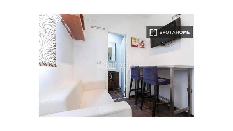 Foto 66964c66-9d4f-487f-8295-66e8095aac42. Affitto appartamento con riscaldamento in Acacias Madrid