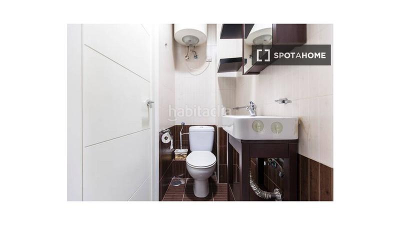 Foto 949fa10f-f0f1-4131-a2a6-edf9277ef3d7. Affitto appartamento con riscaldamento in Acacias Madrid