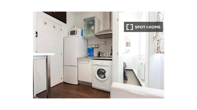 Foto 43d41084-b2f6-4473-a793-d0a5ae5409ae. Alquiler piso estudio en alquiler en Acacias, en Acacias Madrid