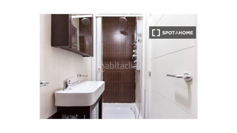 Foto 597d595b-d75d-4b7b-825b-e0bdcd8296f1. Alquiler piso estudio en alquiler en Acacias, en Acacias Madrid