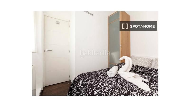 Foto 8865975c-f628-4624-b933-ef82b0ab8aab. Alquiler piso estudio en alquiler en Acacias, en Acacias Madrid