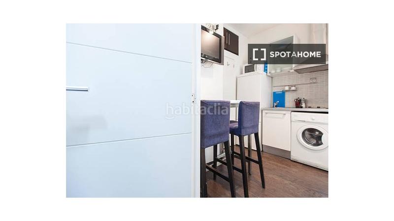 Foto a94a8542-1cae-4072-846b-902b270cb140. Alquiler piso estudio en alquiler en Acacias, en Acacias Madrid