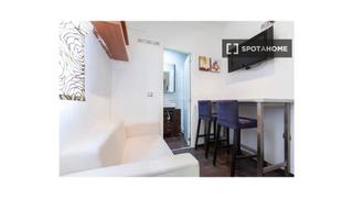 Miete Etagenwohnung in Acacias. Estudio en alquiler en acacias, madrid