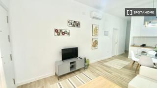 Etagenwohnung in Comillas