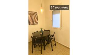 Location Appartement à Palacio. Estudio en alquiler en palacio, madrid