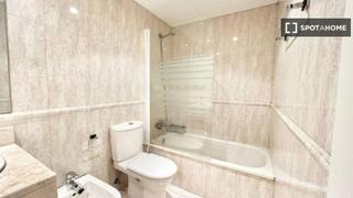 Location Appartement à Ensanche de Vallecas-La Gavia. Estudio en alquiler en casco histórico de vallecas, madrid