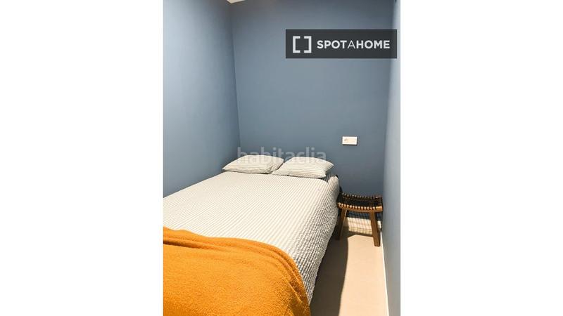 Foto d37efe34-a6cb-4b00-a6a3-ab7c03d70470. Alquiler piso  de 1 dormitorio en alquiler en Canillejas, en Madrid