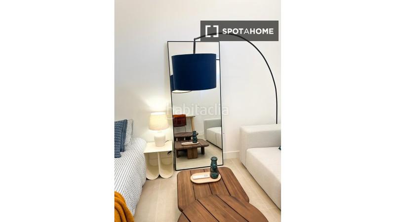 Foto 19bb2624-2999-4047-9888-6ccad538b482. Location appartement avec chauffage dans Canillejas Madrid