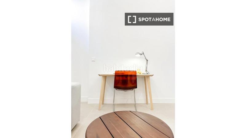 Foto 7919bd0e-69e1-4472-9b78-e8124dbb18bf. Location appartement avec chauffage dans Canillejas Madrid