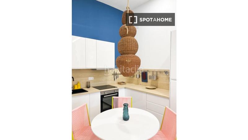 Foto 944e5d15-cb2a-4373-88f3-b284b31d5669. Location appartement avec chauffage dans Canillejas Madrid