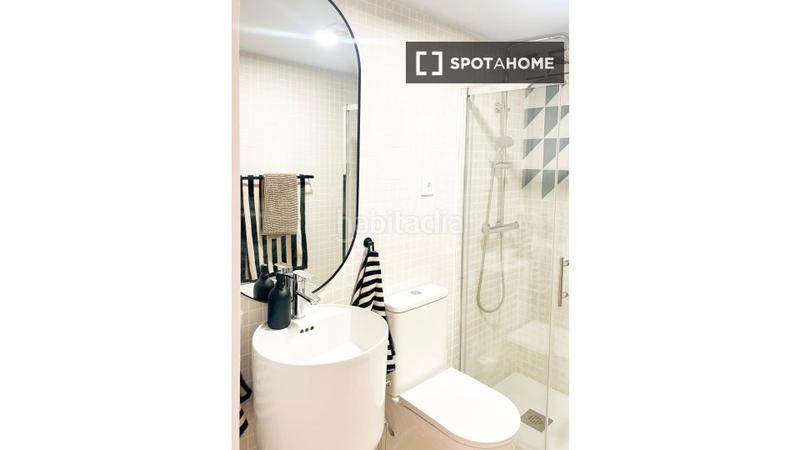 Foto 963437a2-d32e-4b5a-9dfe-2975ed743e9d. Location appartement avec chauffage dans Canillejas Madrid