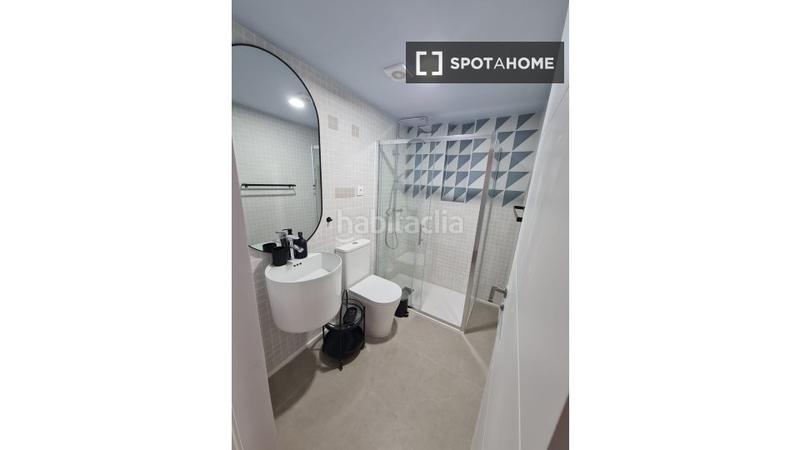 Foto 54eb2496-d45e-4928-827b-54161178983f. Rent flat with heating in Canillejas Madrid