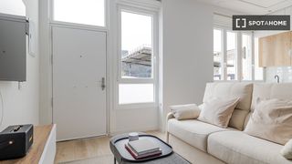 Rent Flat in La Paz. Piso de 1 dormitorio en alquiler en castilla