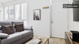 Affitto Appartamento in Castilla. Apartamento de 2 dormitorios en castilla, madrid
