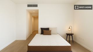 Piso en Hispanoamérica-Bernabéu