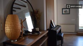 Flat in Ríos Rosas-Nuevos Ministerios