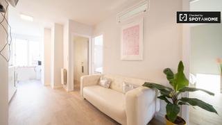 Location Appartement à Berruguete. Piso de 4 habitaciones en alquiler en berruguete, madrid