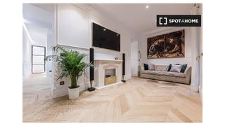 Rent Flat in Goya. Apartamento de 2 dormitorios en alquiler en goya, madrid