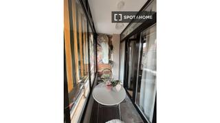 Rent Flat in Estación. Piso en alquiler en las rozas, madrid.