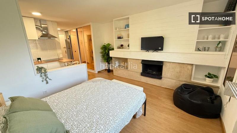 Foto 01e32d48-de9a-4e46-99b0-bf5b884df04c. Location appartement avec chauffage dans Hispanoamérica-Bernabéu Madrid