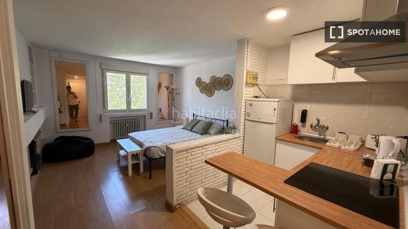 Foto c707e46a-fa0d-4a4c-b09c-b8b29741d31e. Location appartement avec chauffage dans Hispanoamérica-Bernabéu Madrid