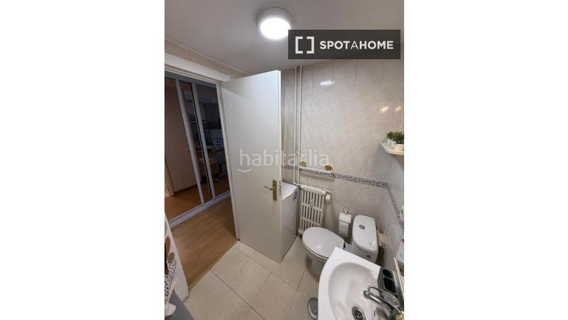 Foto fcbd33d3-2934-4cf8-a2d1-19f811be2bb5. Location appartement avec chauffage dans Hispanoamérica-Bernabéu Madrid