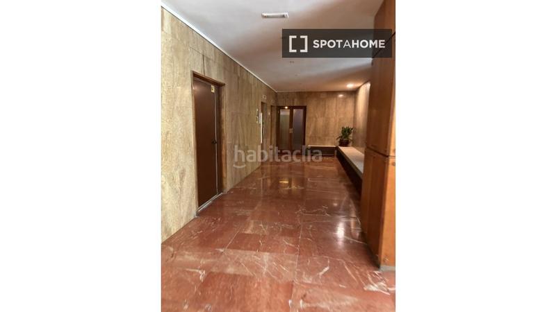 Foto d8a3e56a-46bc-4f31-b848-011ae74008c2. Rent flat with heating in Hispanoamérica-Bernabéu Madrid