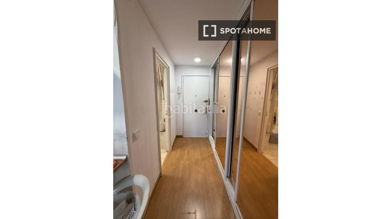 Foto dc6d8c7d-d6a6-4463-a14a-730c11983fc0. Rent flat with heating in Hispanoamérica-Bernabéu Madrid