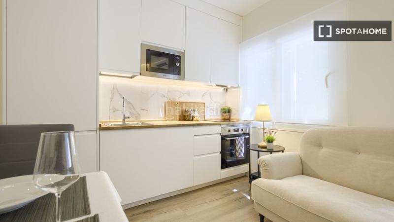 Foto a92b7fc0-ad1d-434a-900a-45dadbe5fef3. Alquiler piso  en alquiler de 2 habitaciones en Chopera, en Madrid