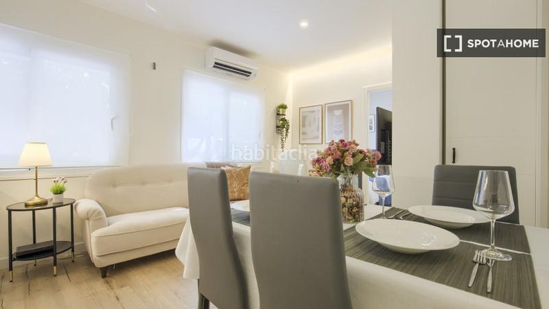 Foto 9e18f2b1-8ce4-4600-b7c0-029302677bde. Location appartement avec chauffage dans Chopera Madrid