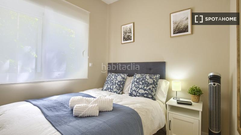 Foto 441f770d-b239-4747-bdf2-6b89274c985e. Miete etagenwohnung mit heizung in Chopera Madrid