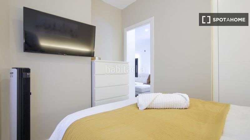 Foto 661dd560-e152-45ca-a266-0a6d8353ea6d. Miete etagenwohnung mit heizung in Chopera Madrid