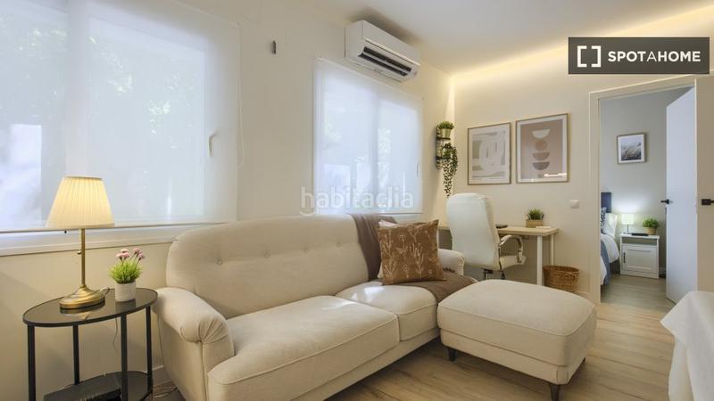 Foto 6ff0e186-87c2-4600-b4ae-1678572934ce. Miete etagenwohnung mit heizung in Chopera Madrid