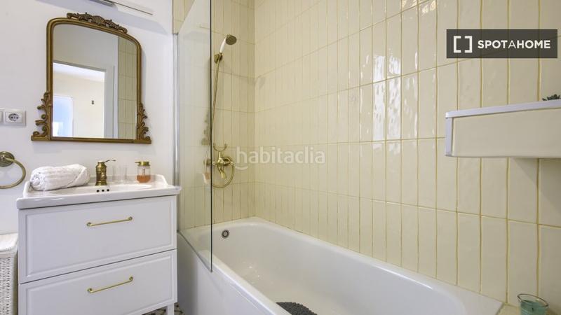 Foto aaae8426-0a75-499c-9f2d-7d99de32b6b5. Rent flat with heating in Chopera Madrid