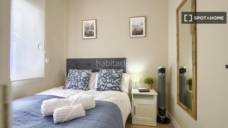 Foto b65151d5-1eae-4e0f-9f52-2b36f6abcfdc. Rent flat with heating in Chopera Madrid