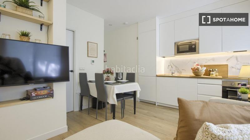 Foto da60a64c-d2aa-4d9d-9dbb-510a91b686eb. Rent flat with heating in Chopera Madrid