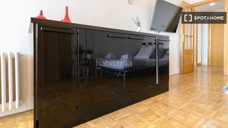 Foto 34af6c1c-1dc5-418c-9784-97e861902864. Affitto appartamento con riscaldamento in Cuatro Caminos - Azca Madrid