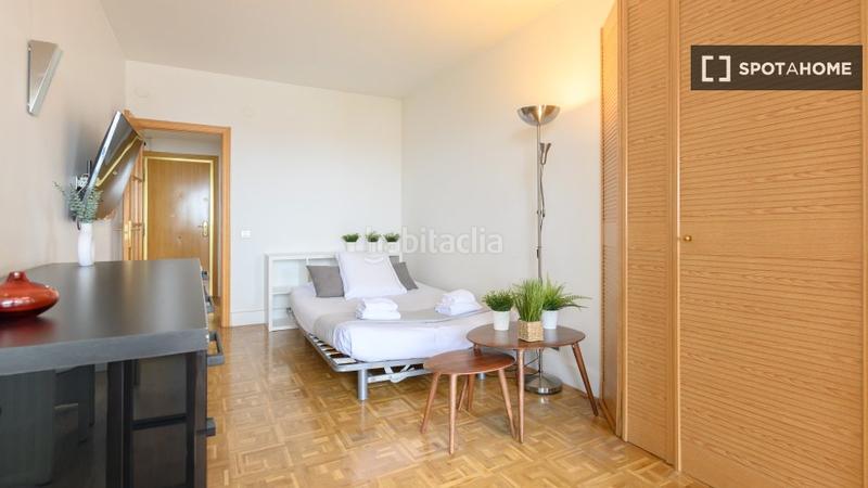 Foto a2c9b768-1778-46af-835b-edb1e342261e. Affitto appartamento con riscaldamento in Cuatro Caminos - Azca Madrid