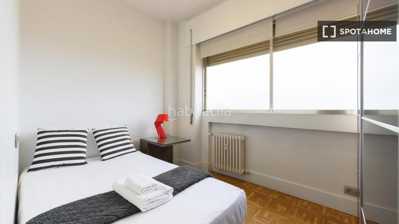 Foto c00ff4df-c5bd-44c3-b97f-fad5a0787c5f. Affitto appartamento con riscaldamento in Cuatro Caminos - Azca Madrid