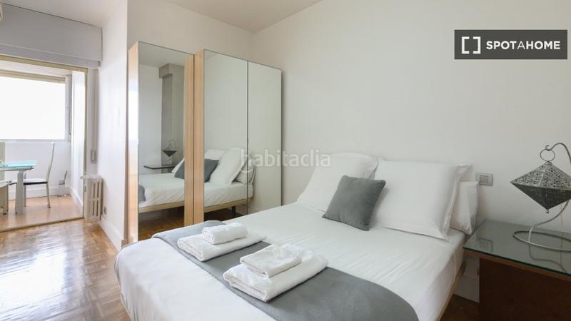 Foto 100868b8-d51e-474c-a4c3-72e4ad3c2eee. Location appartement avec chauffage dans Cuatro Caminos - Azca Madrid