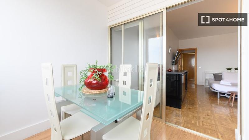 Foto 4fd66e78-3133-447b-aca7-a147259e3923. Location appartement avec chauffage dans Cuatro Caminos - Azca Madrid