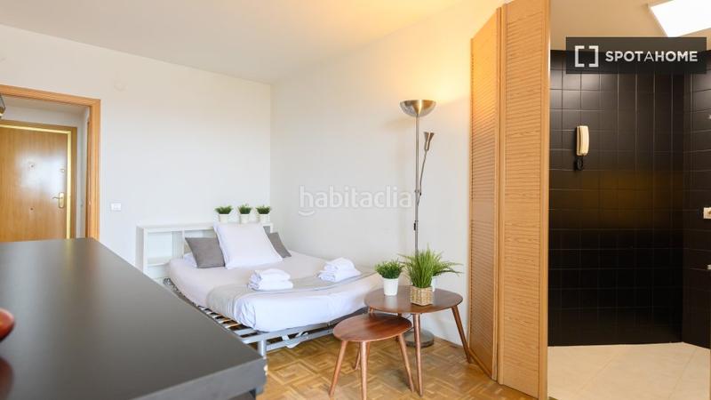 Foto 5c8a553a-6137-4bdf-aeba-94f54dba3c8d. Location appartement avec chauffage dans Cuatro Caminos - Azca Madrid