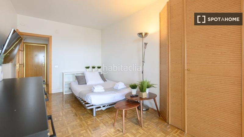 Foto 7e7449bd-915f-48e8-a767-d2edfcda4df8. Location appartement avec chauffage dans Cuatro Caminos - Azca Madrid